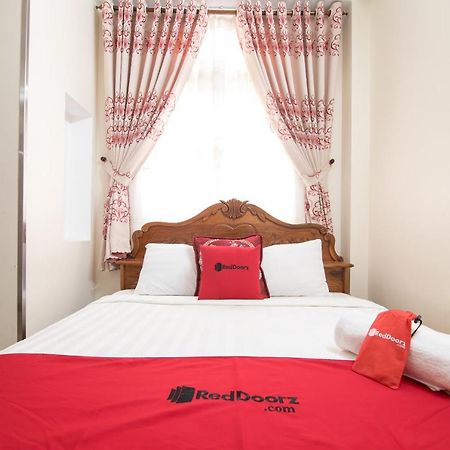 Phuc Duc Hotel - Center District 1 Πόλη Χο Τσι Μινχ Εξωτερικό φωτογραφία