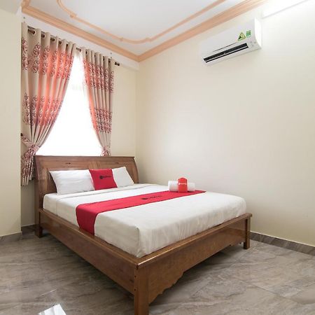 Phuc Duc Hotel - Center District 1 Πόλη Χο Τσι Μινχ Εξωτερικό φωτογραφία
