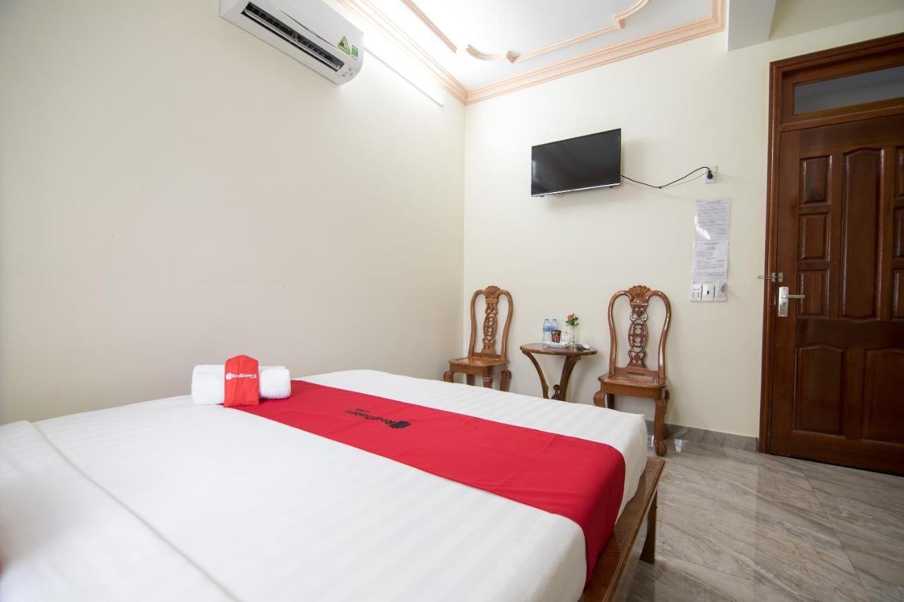 Phuc Duc Hotel - Center District 1 Πόλη Χο Τσι Μινχ Εξωτερικό φωτογραφία
