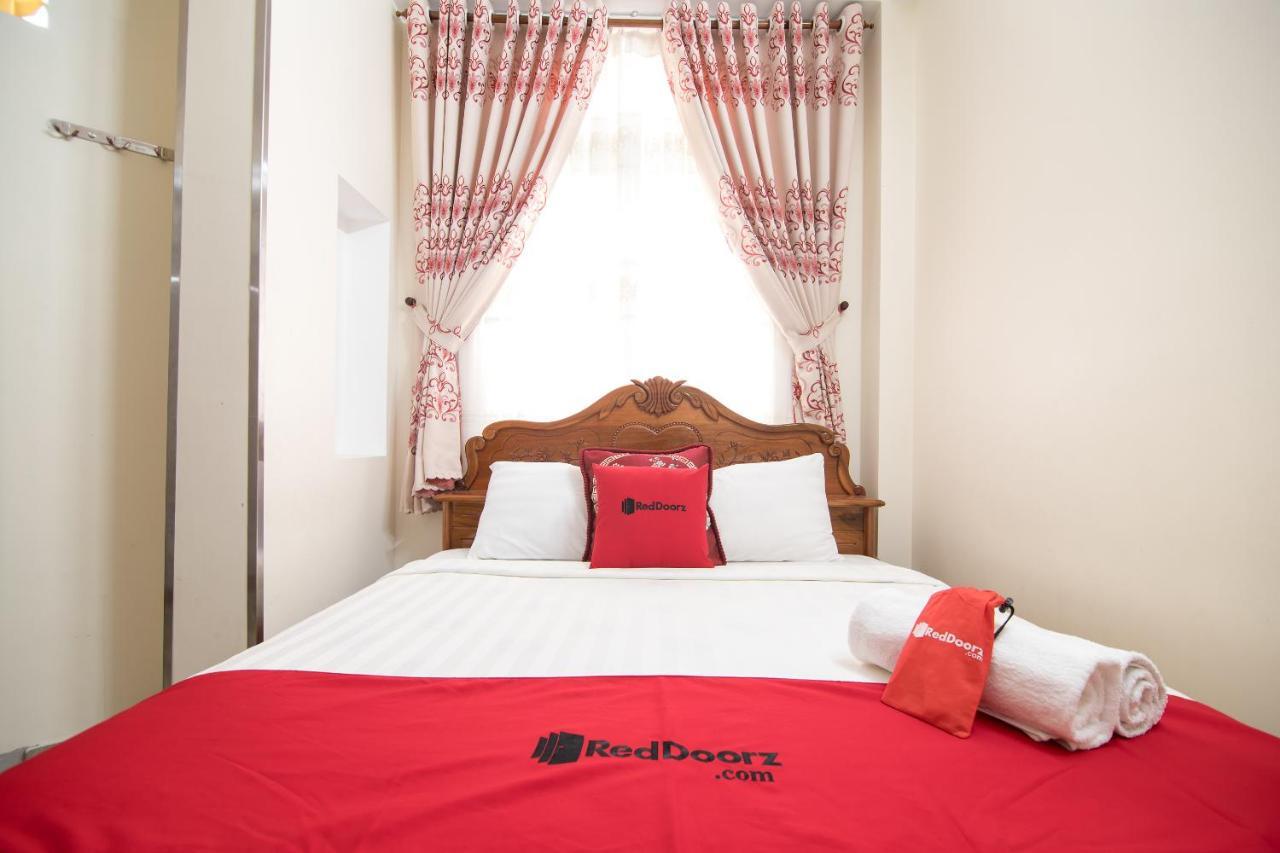 Phuc Duc Hotel - Center District 1 Πόλη Χο Τσι Μινχ Εξωτερικό φωτογραφία