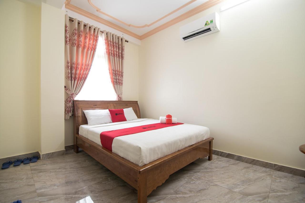 Phuc Duc Hotel - Center District 1 Πόλη Χο Τσι Μινχ Εξωτερικό φωτογραφία