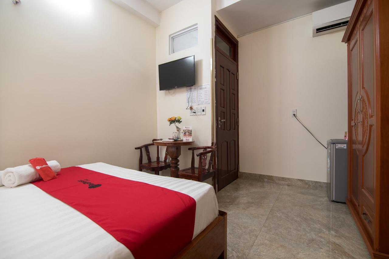 Phuc Duc Hotel - Center District 1 Πόλη Χο Τσι Μινχ Εξωτερικό φωτογραφία