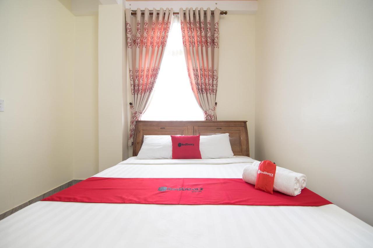 Phuc Duc Hotel - Center District 1 Πόλη Χο Τσι Μινχ Εξωτερικό φωτογραφία