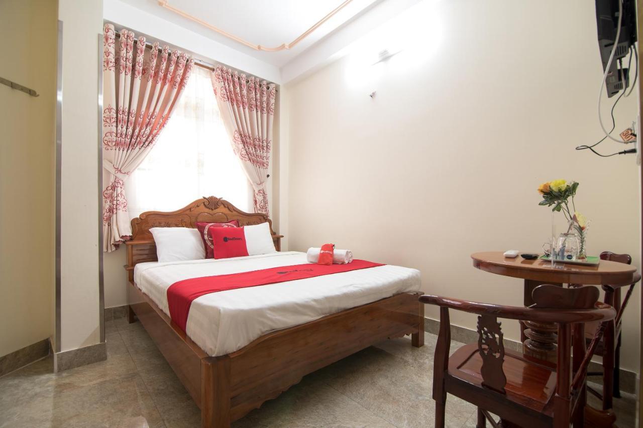 Phuc Duc Hotel - Center District 1 Πόλη Χο Τσι Μινχ Εξωτερικό φωτογραφία