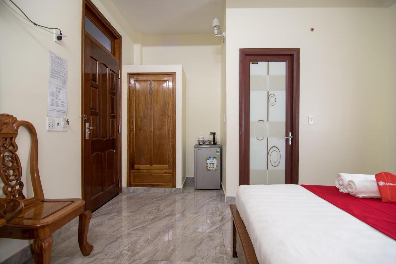 Phuc Duc Hotel - Center District 1 Πόλη Χο Τσι Μινχ Εξωτερικό φωτογραφία