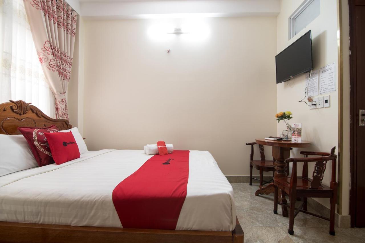 Phuc Duc Hotel - Center District 1 Πόλη Χο Τσι Μινχ Εξωτερικό φωτογραφία