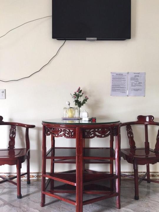 Phuc Duc Hotel - Center District 1 Πόλη Χο Τσι Μινχ Εξωτερικό φωτογραφία